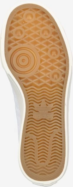 ADIDAS ORIGINALS Sneakers Laag 'Nizza RF' -Damesschoenen 564ececc1c1036f1a4b28dae8689dc12