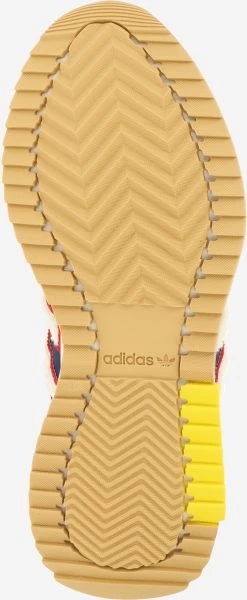 ADIDAS ORIGINALS Sneakers Laag 'RETROPY F2' -Damesschoenen 58a9a8ef82cc20c5526fbc24ddda5194