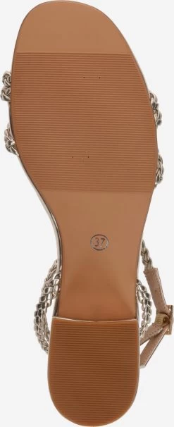 ABOUT YOU Sandalen Met Riem 'Madita' -Damesschoenen 59108ba8b763406afa386ebf3630b3da