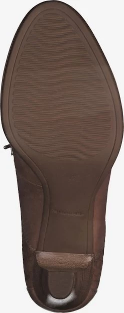 TAMARIS Pumps Met Hoge Voorkant -Damesschoenen 59246b917fb370315bcb39e95aba84ed