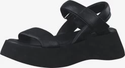 S.Oliver Sandalen Met Riem