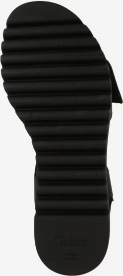 GABOR Sandaal -Damesschoenen 5c25ab0dbe4ef92d9182e3025a4e17f2