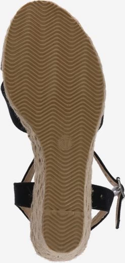 ABOUT YOU Sandalen Met Riem 'Sophia' -Damesschoenen 5dc3f8b8874abc077ed6e23ff14e235c