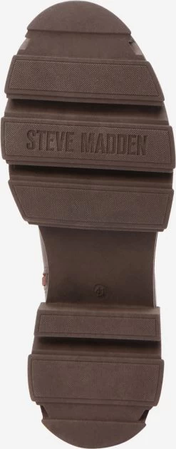 STEVE MADDEN Laarzen 'MANA' -Damesschoenen 5ecf6df14baf59a63d8428b2566b84cb