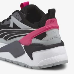 PUMA Sneakers Laag 'Efekt Turbo' -Damesschoenen 601d1328941d46b1f37f7156f9b2dc28