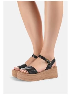 INUOVO Sandalen Met Riem -Damesschoenen 608fed7c6c5135cfdb13104895f87d71