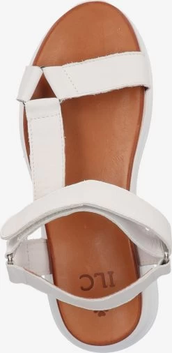 ILC Sandalen Met Riem -Damesschoenen 60c692a4f29c8bfab827bc8c7ccf53b9