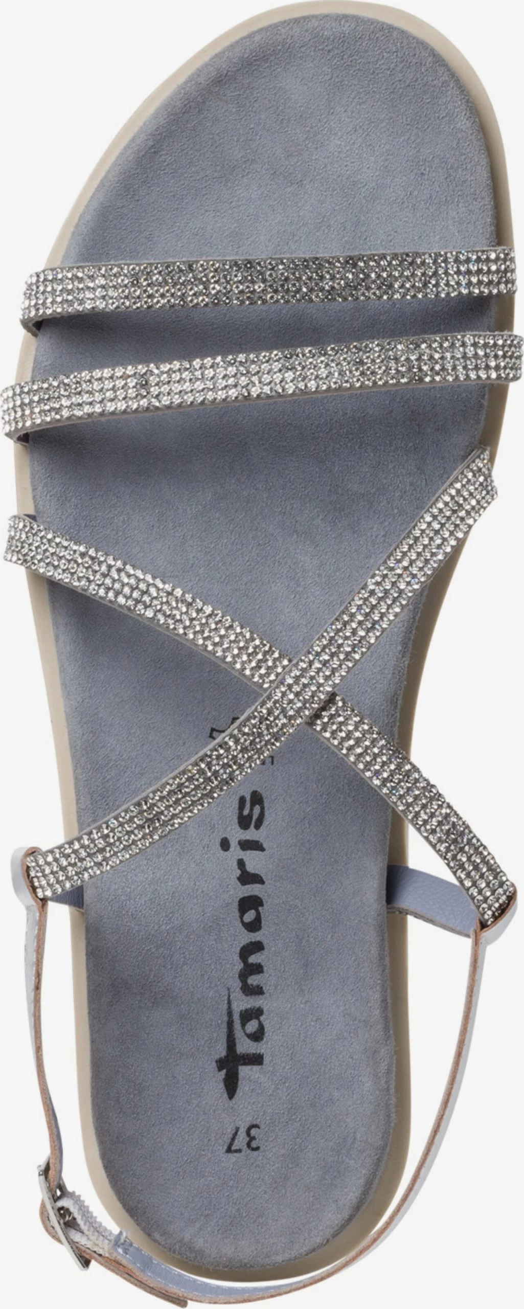 TAMARIS Sandaal 2 TAMARIS Sandaal - Afbeelding 2