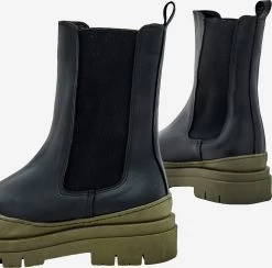 EDITED Chelsea Boots 'Lexa' -Damesschoenen 621b6e89f1941ab3252a7082a26d4570