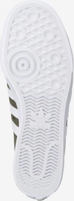 ADIDAS ORIGINALS Sneakers Laag 'Nizza' -Damesschoenen 629f4ed6d4caffba768e883d1664ebf8