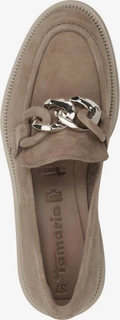 TAMARIS Instappers 8 TAMARIS Instappers -Damesschoenen 62a79bbc6979c24dd970fa25a227264d