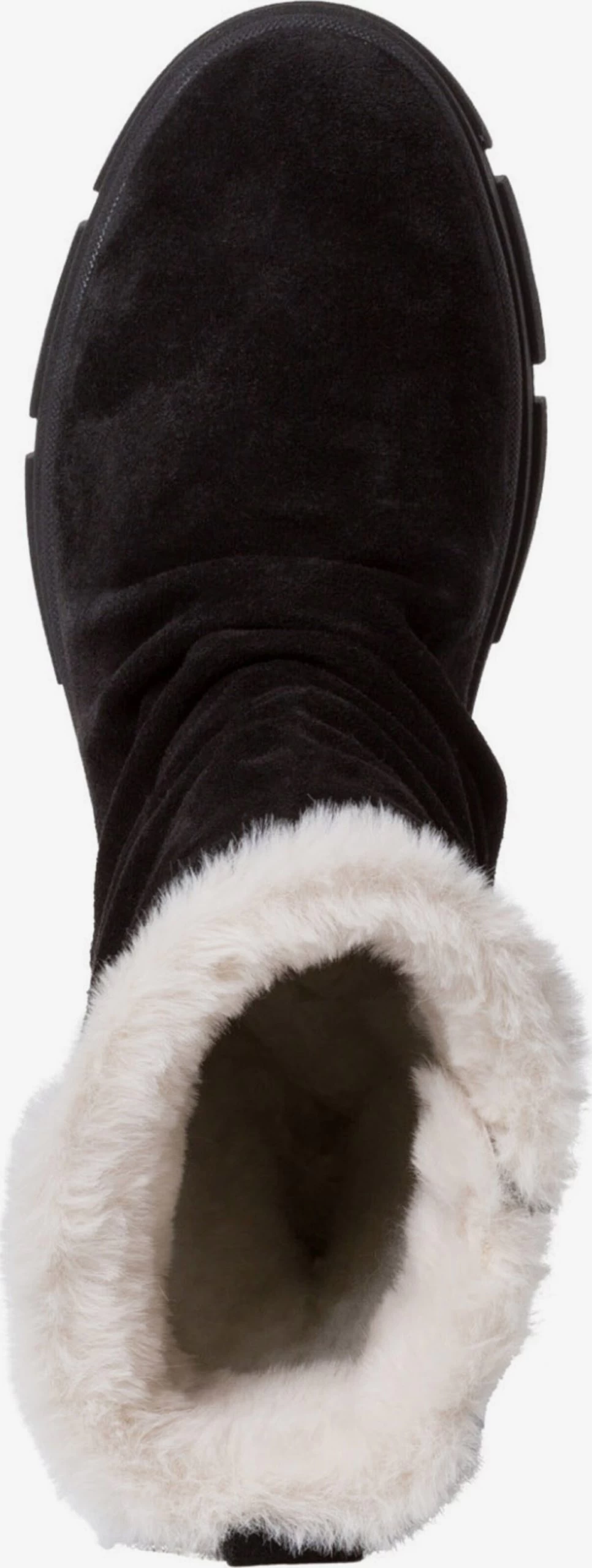 TAMARIS Enkellaarsjes 4 TAMARIS Enkellaarsjes - Afbeelding 4