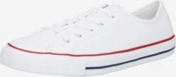 CONVERSE Sneakers Laag 'All Star Dainty'