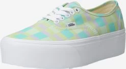 VANS Sneakers Laag
