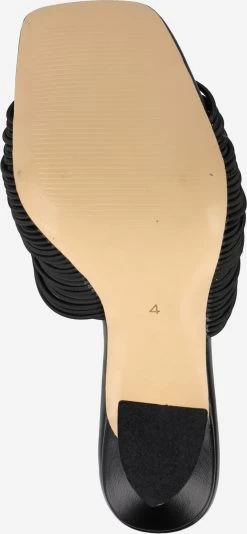 Misspap Muiltjes -Damesschoenen 63f769a62bb72e88f7eb3d7b2863f31d