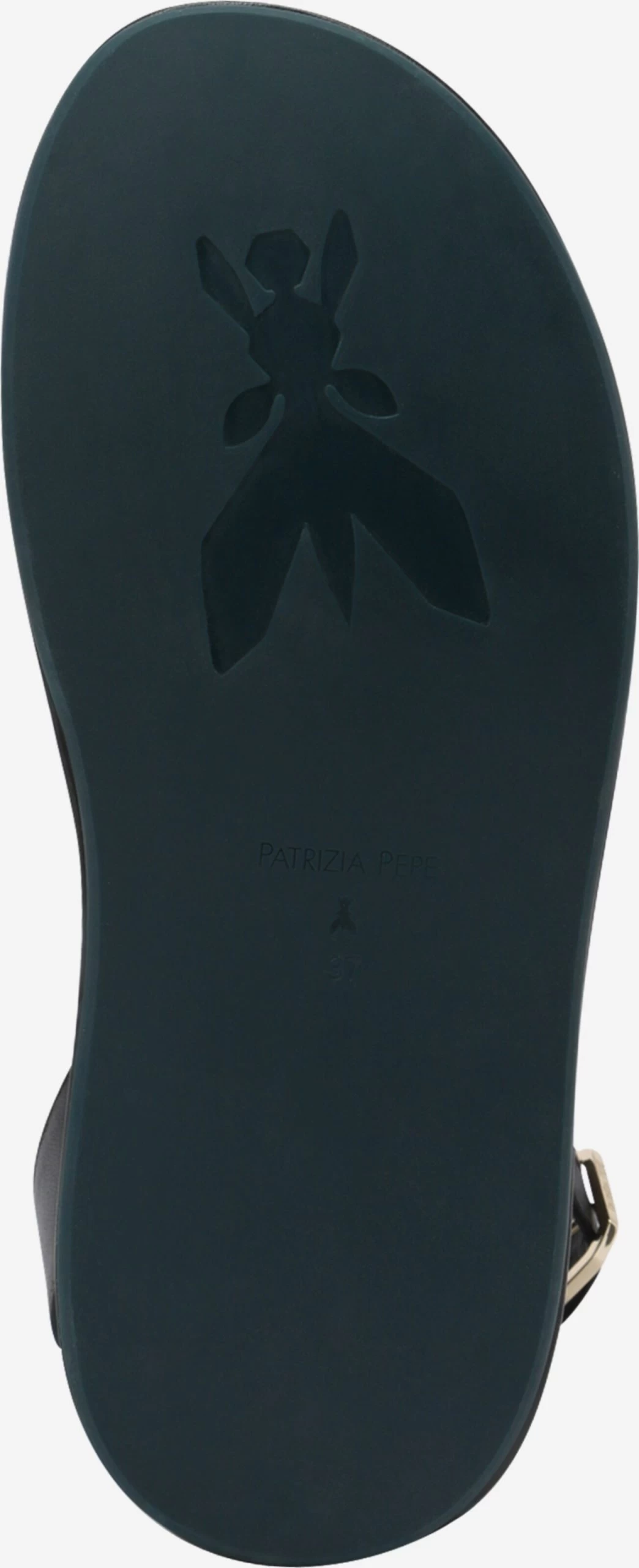 PATRIZIA PEPE Sandaal 3 PATRIZIA PEPE Sandaal - Afbeelding 3