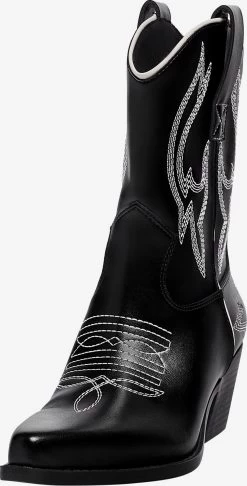 PULL & BEAR Pull&Bear Cowboylaarzen