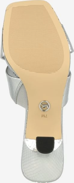 MICHAEL Michael Kors Muiltjes 'CLARA' -Damesschoenen 65fcf6549bc2d04955f979880456e3c8