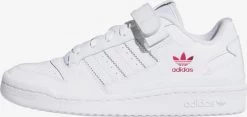 ADIDAS ORIGINALS Sneakers Laag 'Forum'
