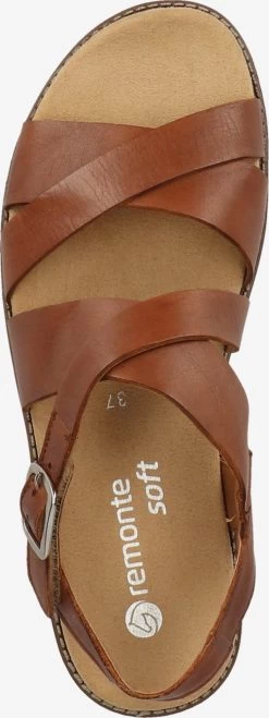REMONTE Sandalen Met Riem -Damesschoenen 67aeea2af77be2cf559734d1f0ab4818
