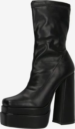 Nasty Gal Enkellaarsjes