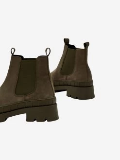EDITED Chelsea Boots 'Rebekah' -Damesschoenen 6818d81f5a6da712062841cf65c2caf9