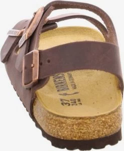 BIRKENSTOCK Sandalen 'Milano' -Damesschoenen 689e5241826b5e175427d64c76f01771