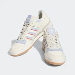 ADIDAS ORIGINALS Sneakers Laag 'Forum Low' -Damesschoenen 6926cedac6383a8cd959703d40fb63ef