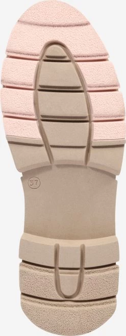 Karolina Kurkova Originals Veterlaarzen 'Caro' -Damesschoenen 69e01077030aa6159814814a68e5a00e