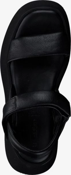 S.Oliver Sandalen Met Riem -Damesschoenen 6a083611f3022e80cb536b78ece9c2fb