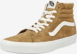 Damesschoenen 8 VANS Sneakers Hoog