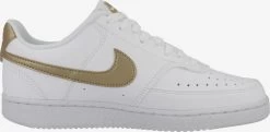 Nike Sportswear Sneakers Laag 'Court Vision' -Damesschoenen 6b85c016292a511f84822a49582908e3