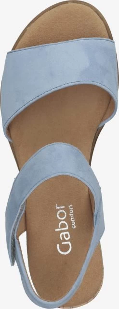 GABOR Sandaal -Damesschoenen 6d1db5d6b492602cb6ff7087af3f0238