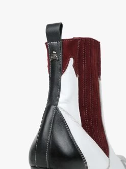 Scalpers Cowboylaarzen ' Fantasy' -Damesschoenen 6d6eb7dff6f0014d98e5384c6bcb03c3