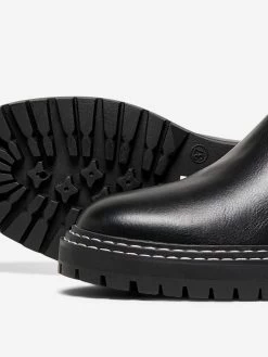 ONLY Chelsea Boots 'Beth' -Damesschoenen 6e57a80dcec6723a73c3fb5a905d239b