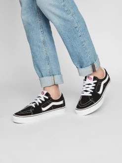 VANS Sneakers Laag 'SK8' -Damesschoenen 70d34f6b274a6d1ab07c106451174e97