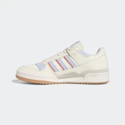 ADIDAS ORIGINALS Sneakers Laag 'Forum Low' -Damesschoenen 7159b609ae9a25959034439792fbf890