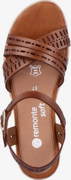 REMONTE Sandalen Met Riem -Damesschoenen 71b724519193b475170d8aed0aa5b757