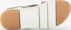 GABOR Sandalen Met Riem -Damesschoenen 73a5fce438e451de9a0c45588d6197f1