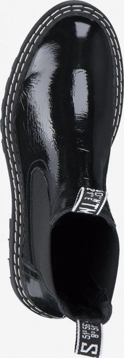 TAMARIS Chelsea Boots -Damesschoenen 756917b735b0ba60eb9ed19be0cf651f