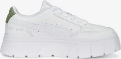 PUMA Sneakers Laag 'Mayze Stack Soft Wns' -Damesschoenen 7588ca4ad587150a93251b186405af4f