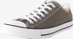 CONVERSE Sneakers Laag 'CTAS Core Canvas'