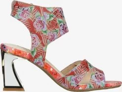 Laura Vita Sandalen Met Riem -Damesschoenen 7724c387cd336d29e04bc3d08913033f