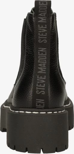 STEVE MADDEN Chelsea Boots 'VEERLY' -Damesschoenen 775f73f8ff2635365e20d6f68a28f648