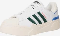 ADIDAS ORIGINALS Sneakers Laag 'SUPERSTAR BONEGA'