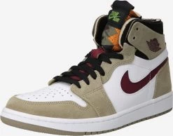 Jordan Sneakers Hoog