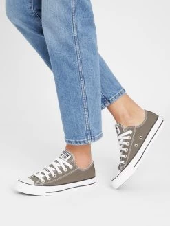 CONVERSE Sneakers Laag 'CTAS Core Canvas' -Damesschoenen 793ed051629e1968e34ca4ef8888256e