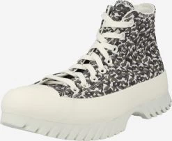 CONVERSE Sneakers Hoog 'All Star Lugged 2.0'