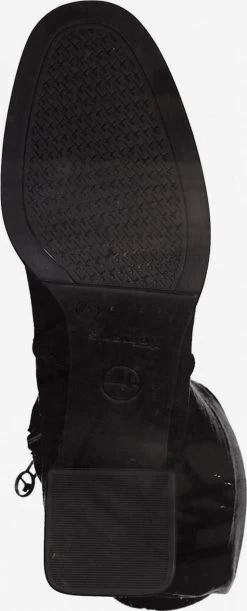 TAMARIS Overknee Laarzen -Damesschoenen 7c35e3772ebfd7950e08f92bff4321dc