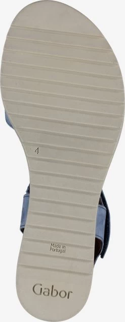 GABOR Sandaal -Damesschoenen 7c7715fbd0466c371f21d32b967a0197